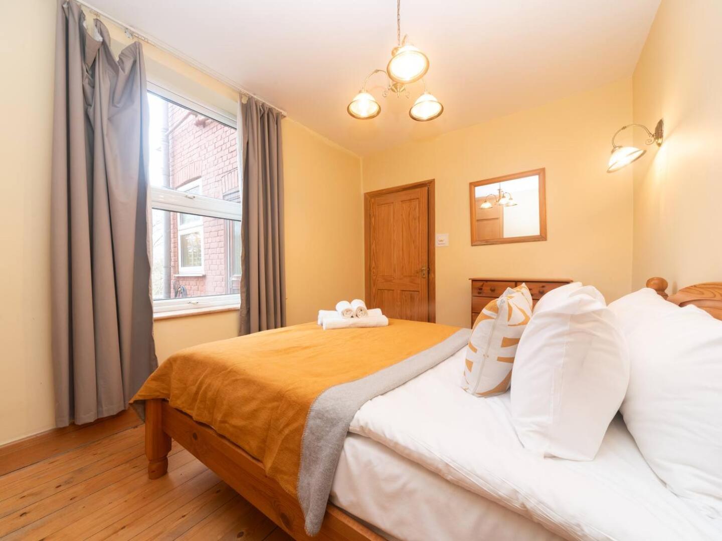 Garden Flat With A Heath Views & Skyline * Londres
